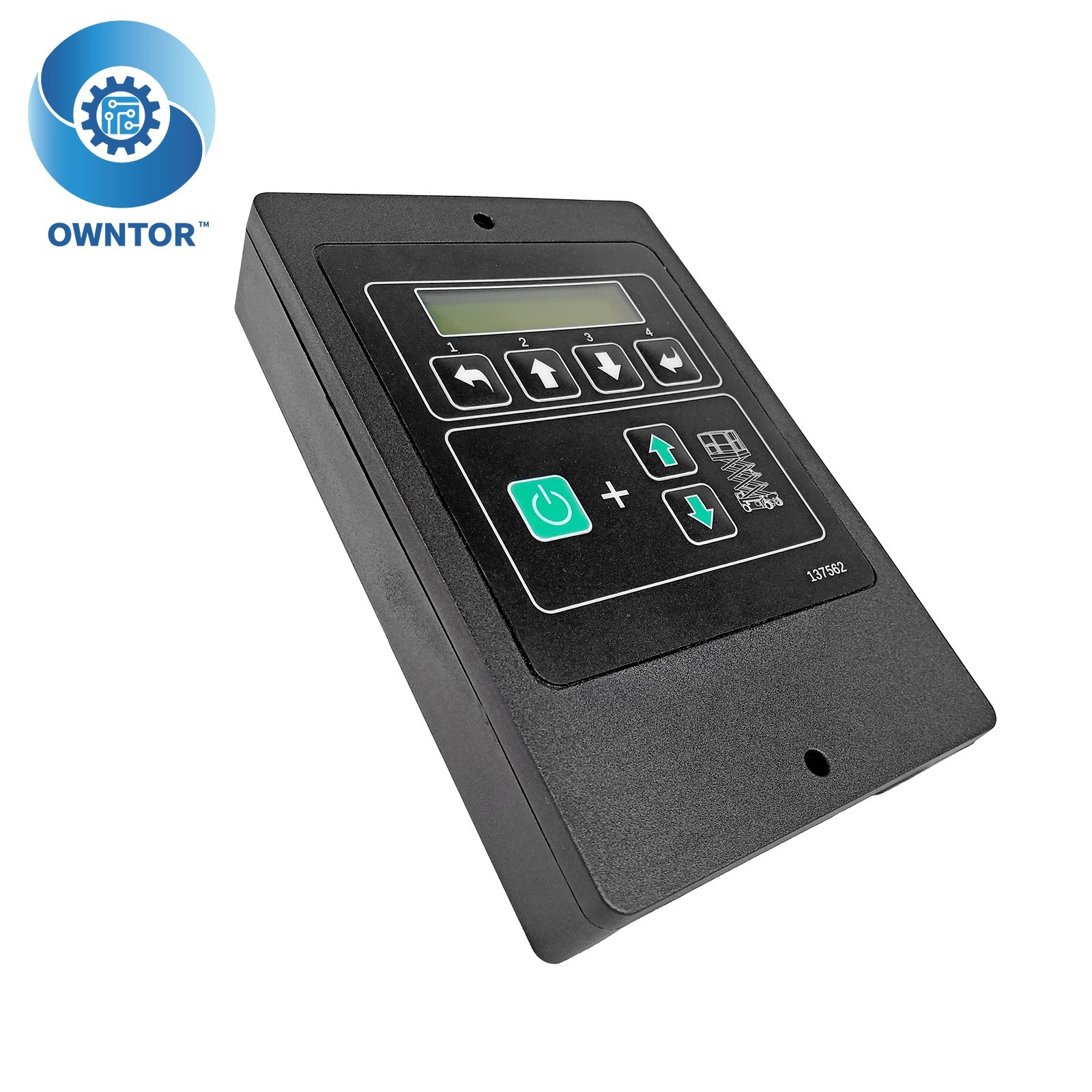 1256721GT Controller Box Cover for Genie GS-1930 GS-2646 GS-3246 QS-12R