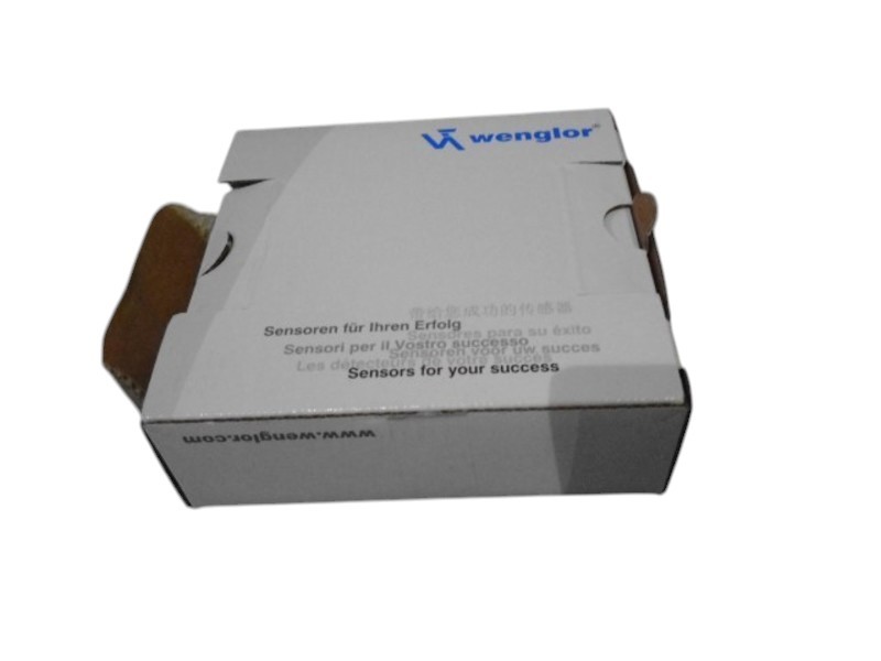 WENGLOR 161-156-101 GLASS FIBER OPTIC CALBE NSMP
