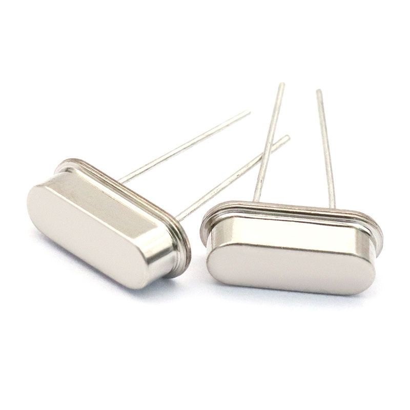 10pcs You Choose Values HC-49S Crystal Oscillator Arduino Raspberry Breadboard