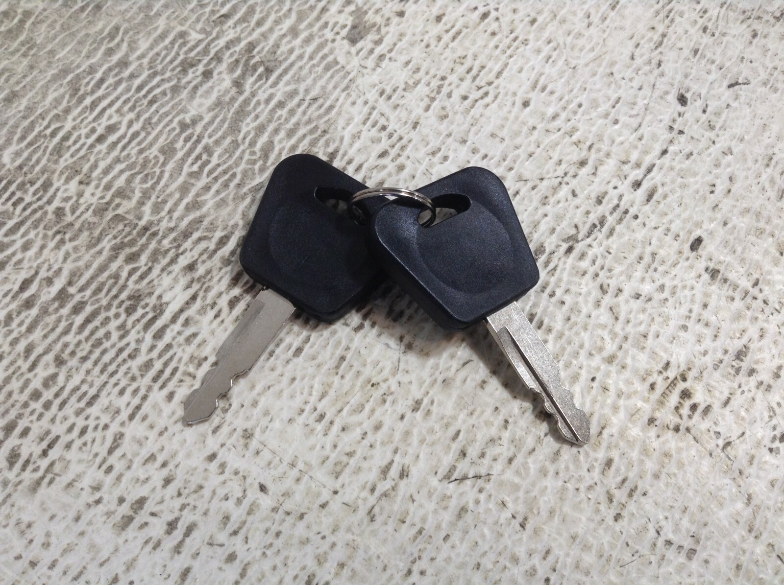 Daedong Kioti Cub Cadet T2616-75191 Key Set T261675191 New (TSC)