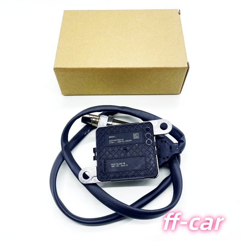HC3A-5L248-CB Nitrogen Oxide Nox Sensor Fits17-19 Ford F-250 F-350 F-450 6.7L V8