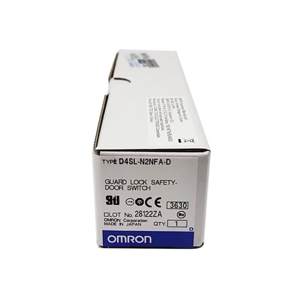 Brand new switch D4SL-N2NFA-D D4SL-N4NFG-D D4SL-NK2 D4SL-NK3 D4SL-NK5 Omron