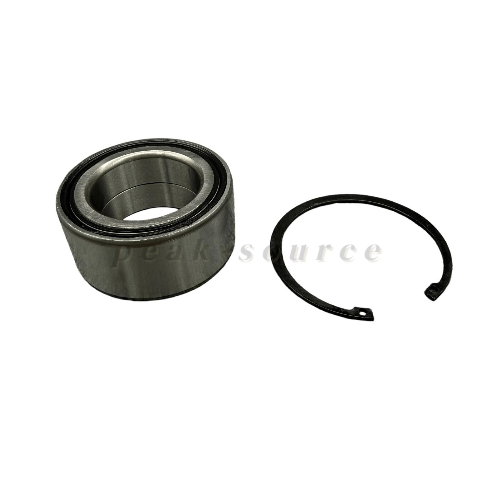 Ball Bearing For KOYO DAC4472W CS18 Canam, 3514924 44x72x33.1 mm