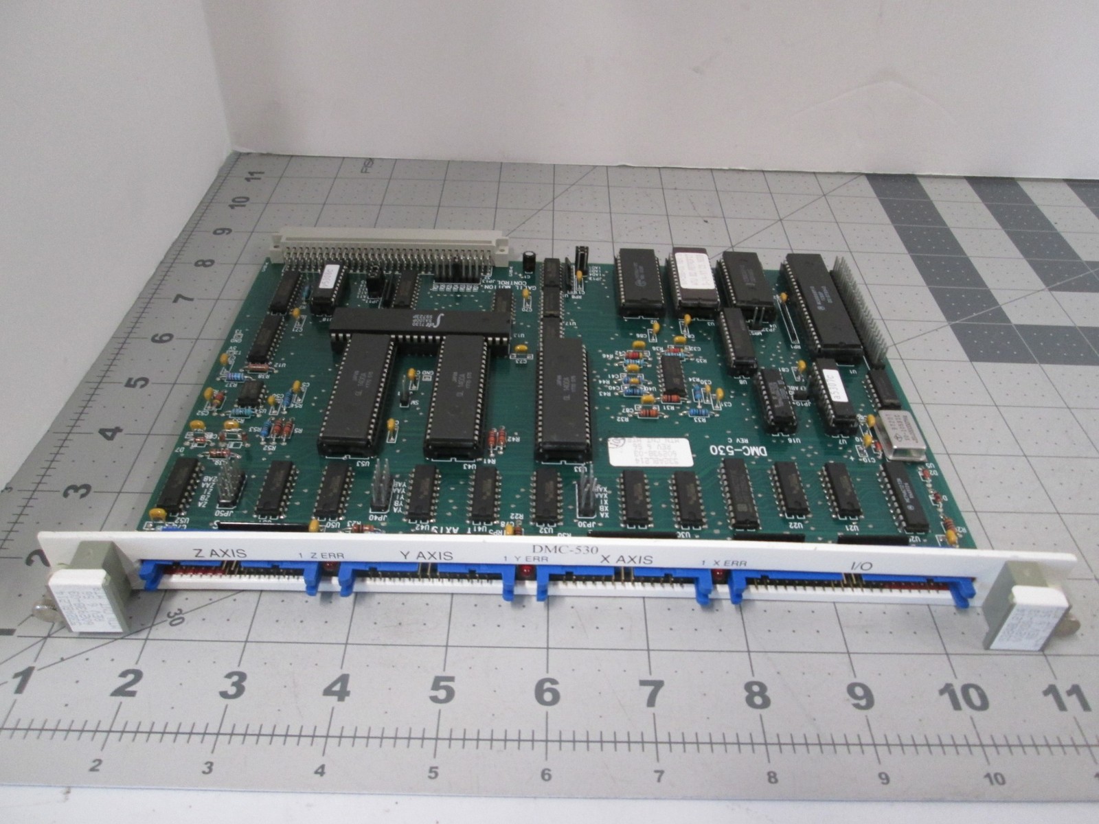 Galil Motion Control, 602938-03, DMC-530, VME Motion Control PCB Assy, New
