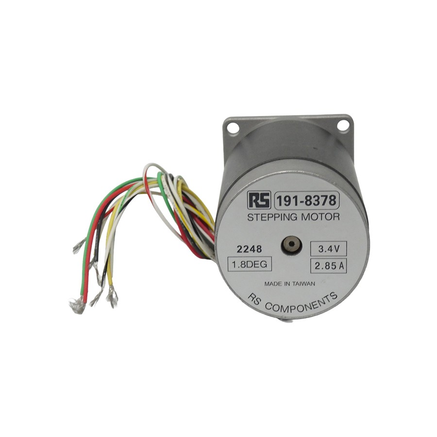 RS COMPONENTS 191-8378 3.4V 2.85A NSNP