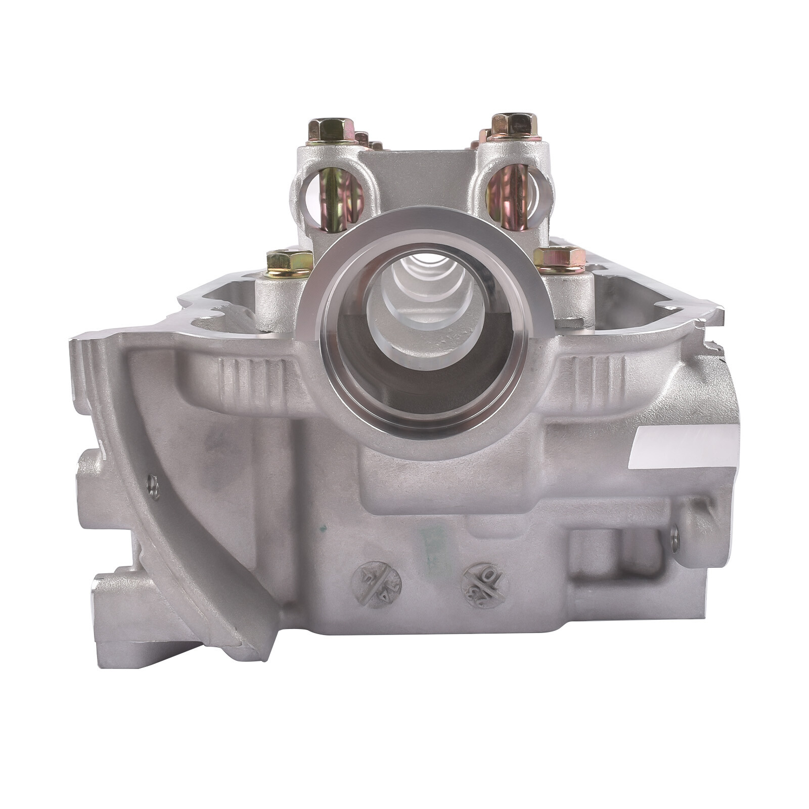 Cylinder Head 8 Valve for Mitsubishi Forklift with 4G64 Engine 80-4G64 MD192299