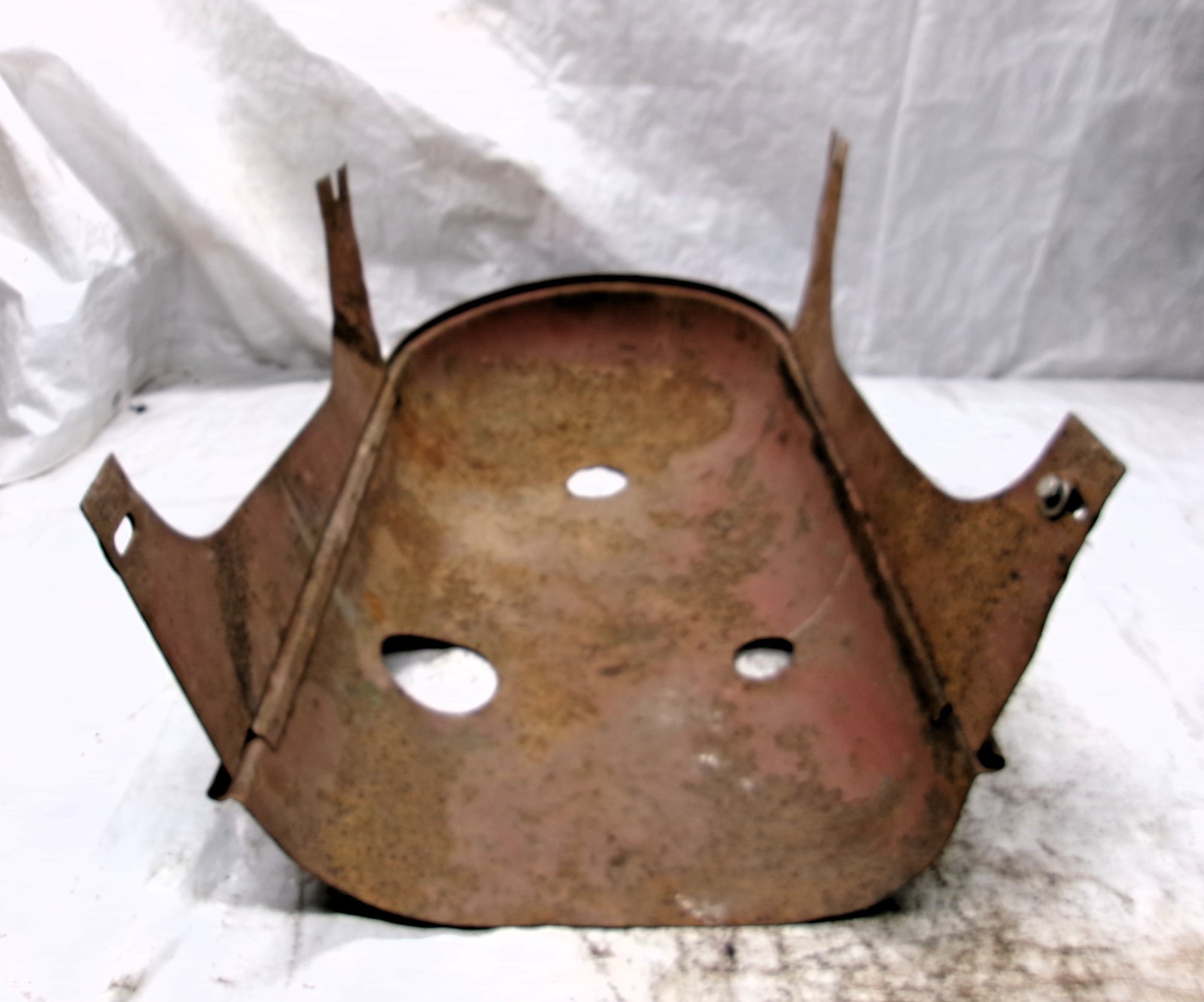 Massey Harris Ferguson Pony Tractor Hood