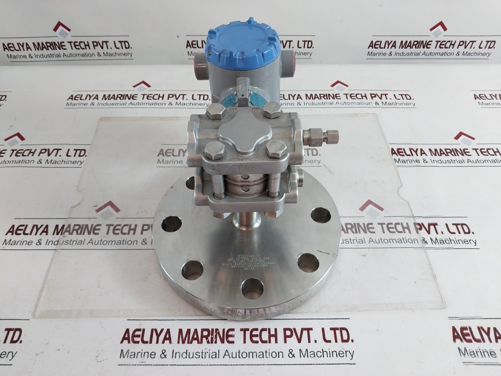 HONEYWELL ST 700 Pressure Transmitter STD720-E1HS5AS-1-A-AHC-11C-B-01A6-F1-0000