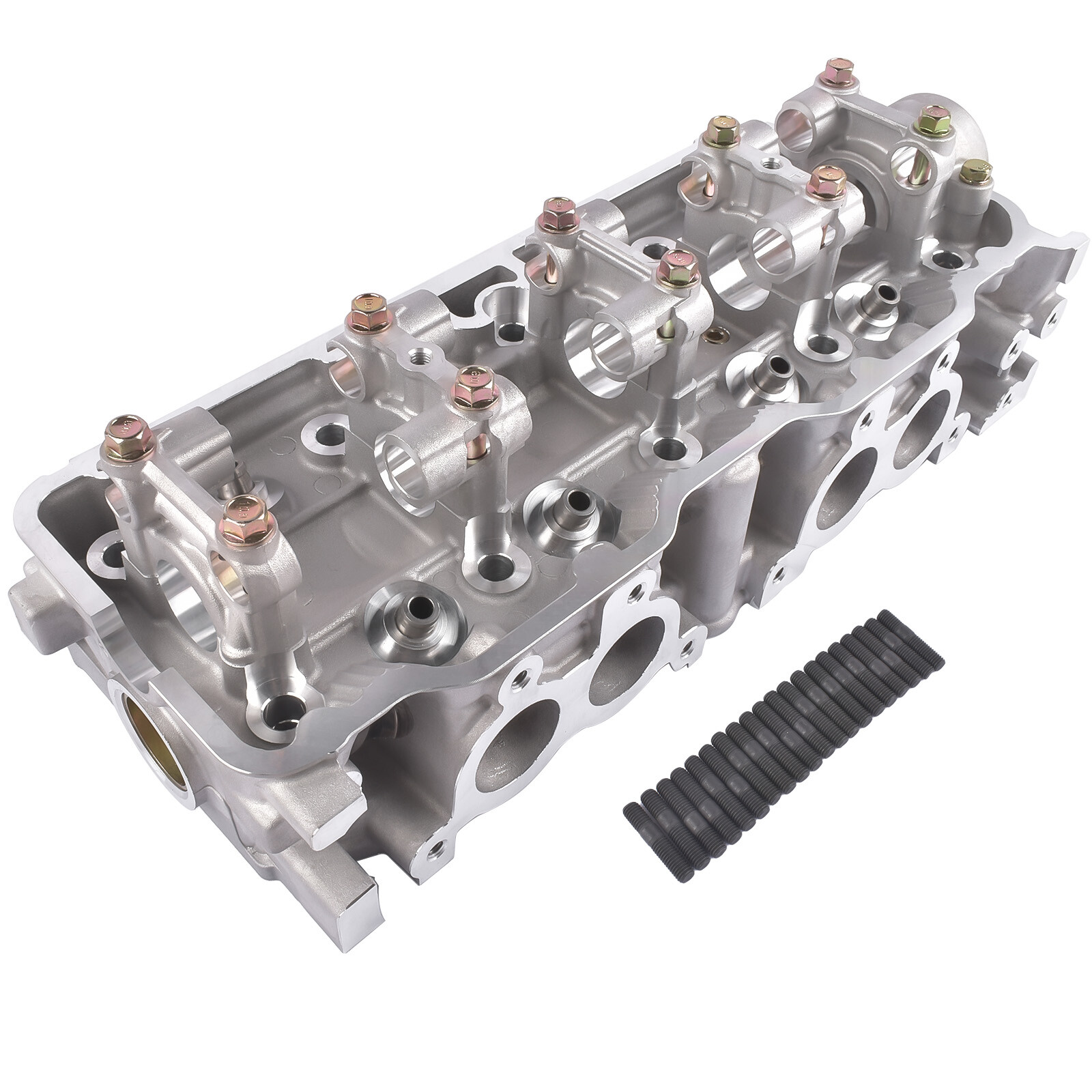 Cylinder Head 8 Valve for Mitsubishi Forklift with 4G64 Engine 80-4G64 MD192299