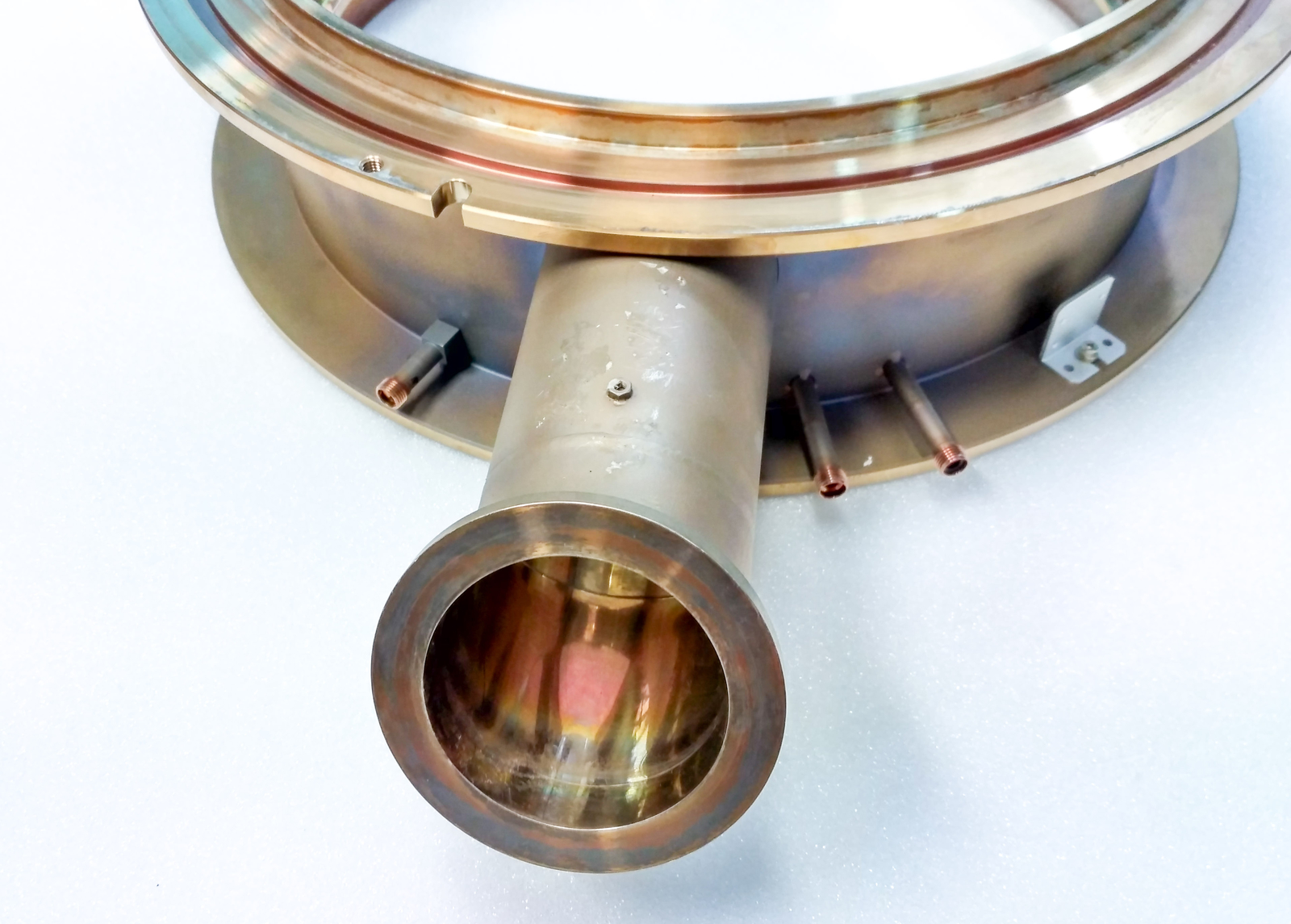 11723 OEM MANIFOLD, DIA 42.5CM 72DC6-13305-40577