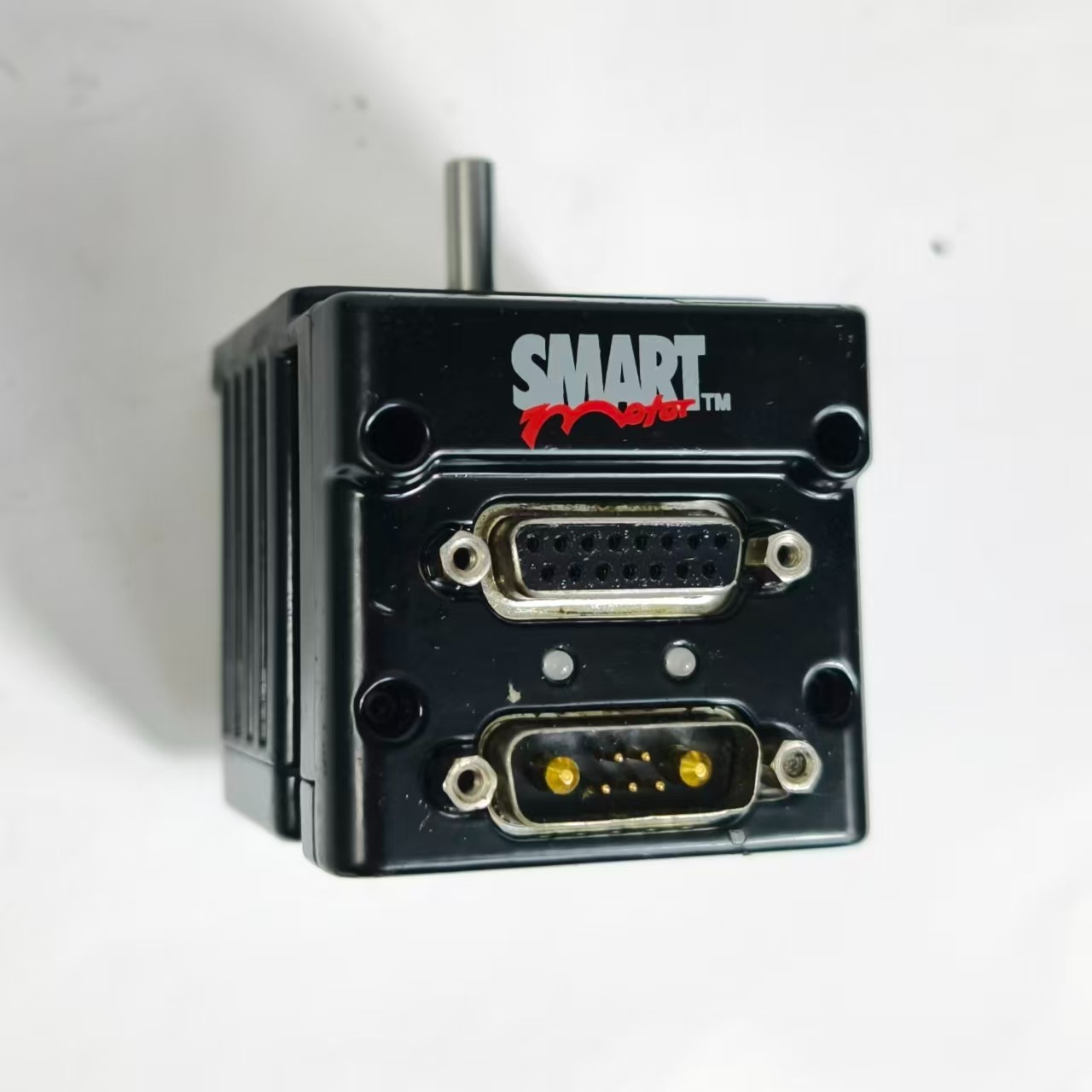 SM23165DT-AUI4 MOOG ANIMATICS Smart Integrated Servo Motor ,Version 5.0 Tested