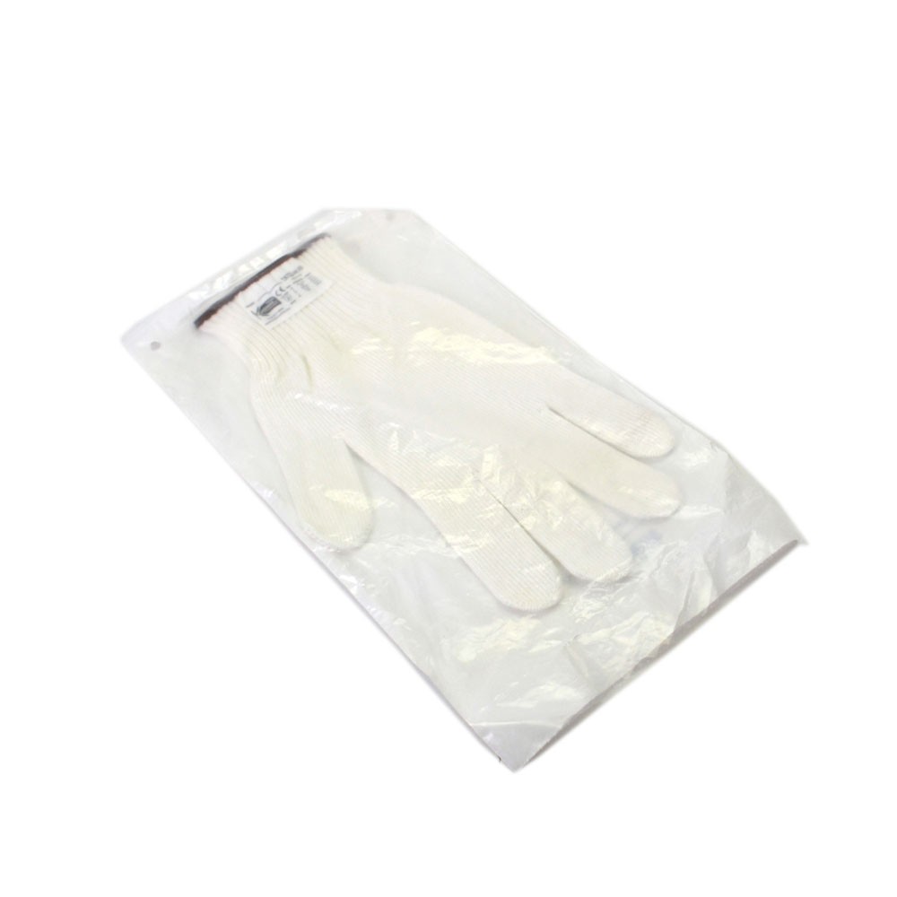 Tucker Safety KutGlove 94415 XL Antimicrobial Cut Resistant Safety Glove