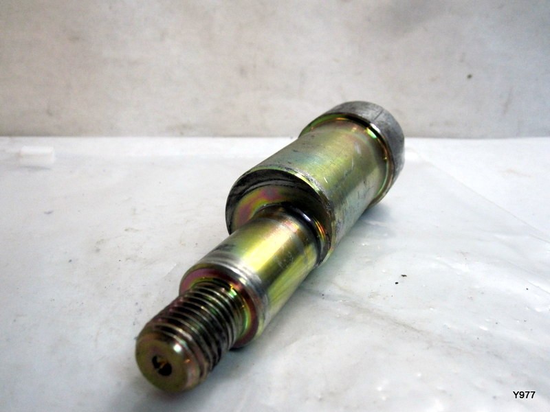 Stabilizer Foot 20mm x 145mm Climax 129TA5123