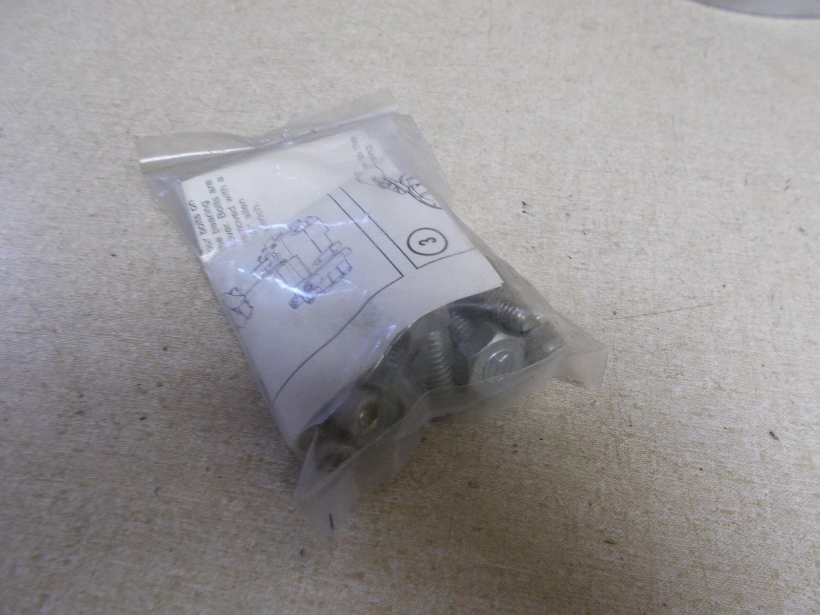 NEW Hypro H 8000-0018 Pump Parts *FREE SHIPPING*
