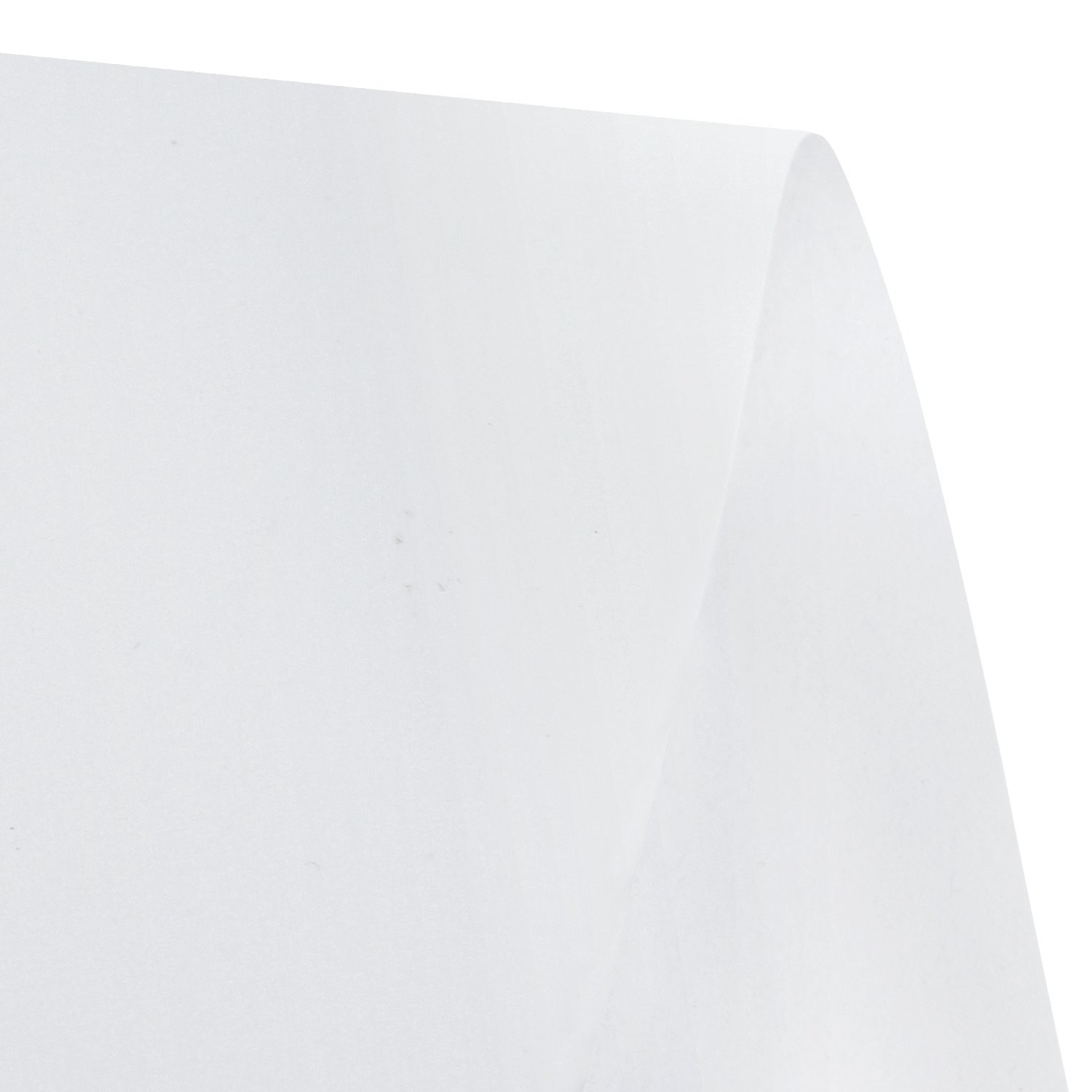 White Kraft Paper Natural Recycled Paper, Kraft Paper Roll Ideal for Art…