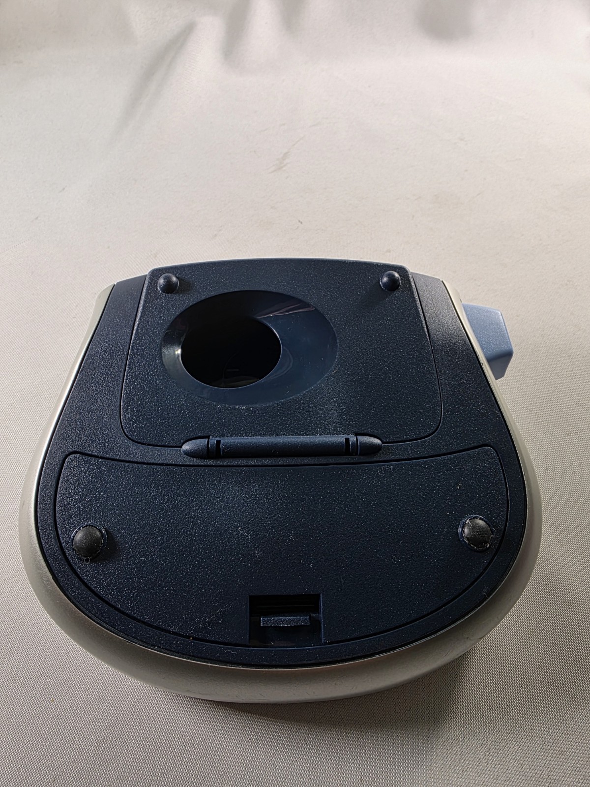 DYMO LetraTag 100T Table Top Label Maker – (No Tape, Label Maker Only)