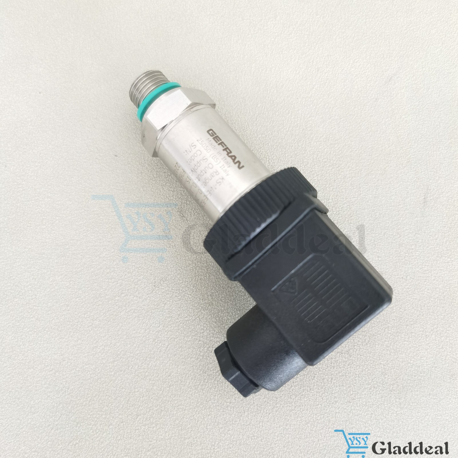NEW For Gefran KS-N-E-E-B25D-M-V-602 Pressure Sensor