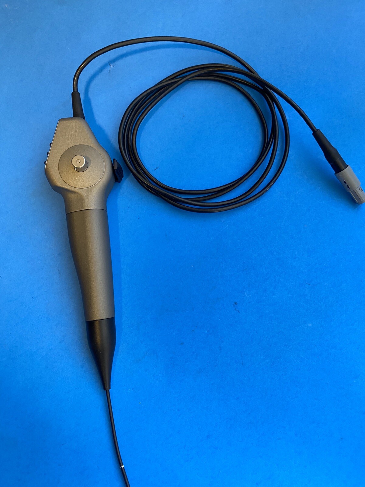 Karl Storz 13303 E Video Esophagoscope Endoscope