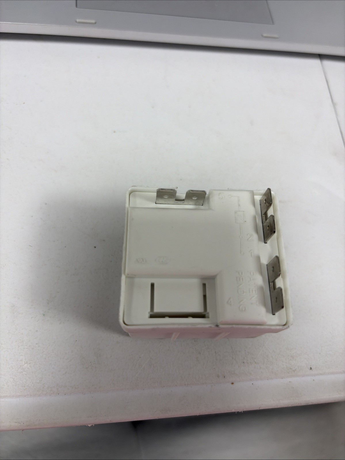 Hoshizaki Starter(Relay) Ge# 3 4A1107-11 – Free Shipping + Geniune OEM