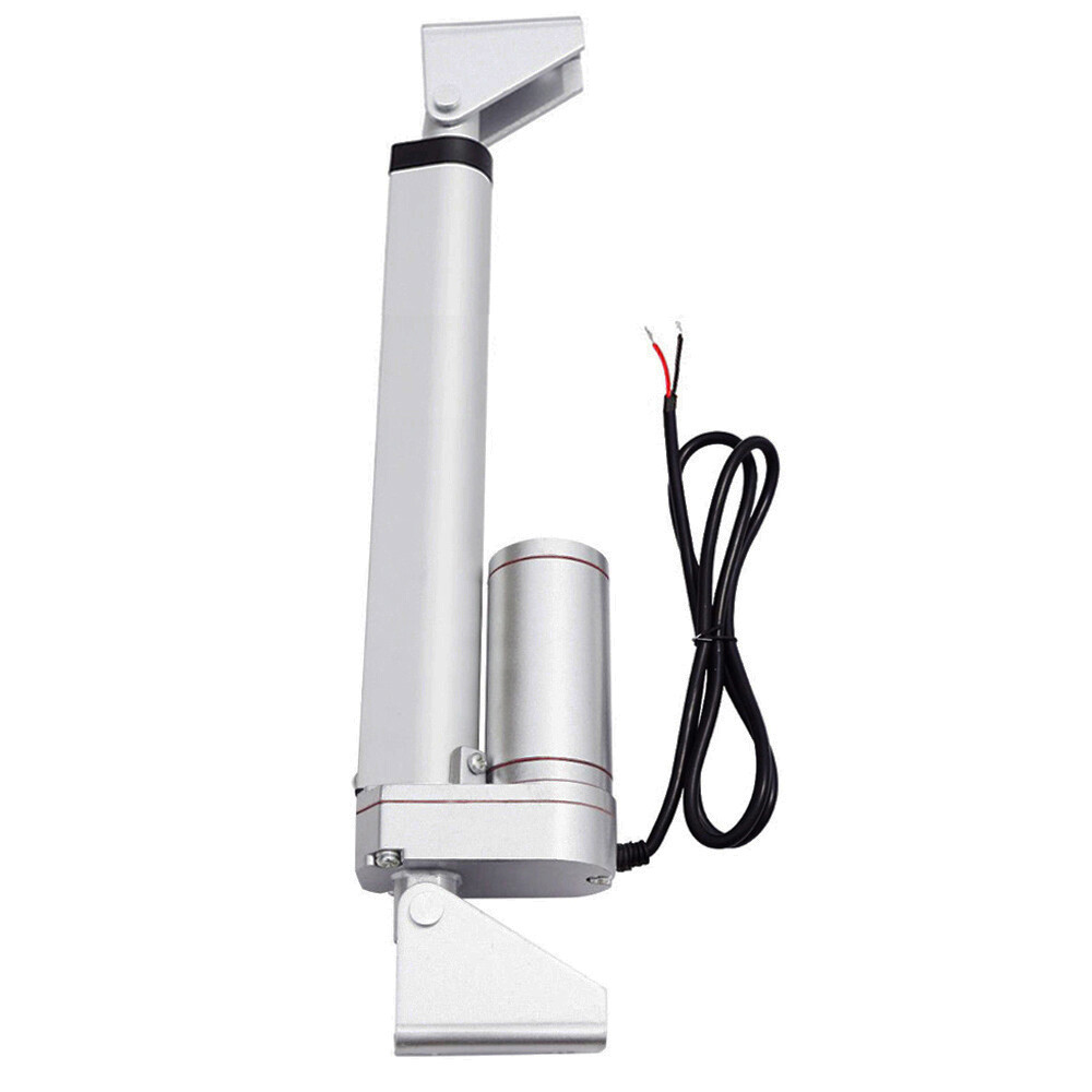 2″-18″ Inch Linear Actuator 1000N/1500N Electric Motor DC 12V Auto Lift Sofa Bed