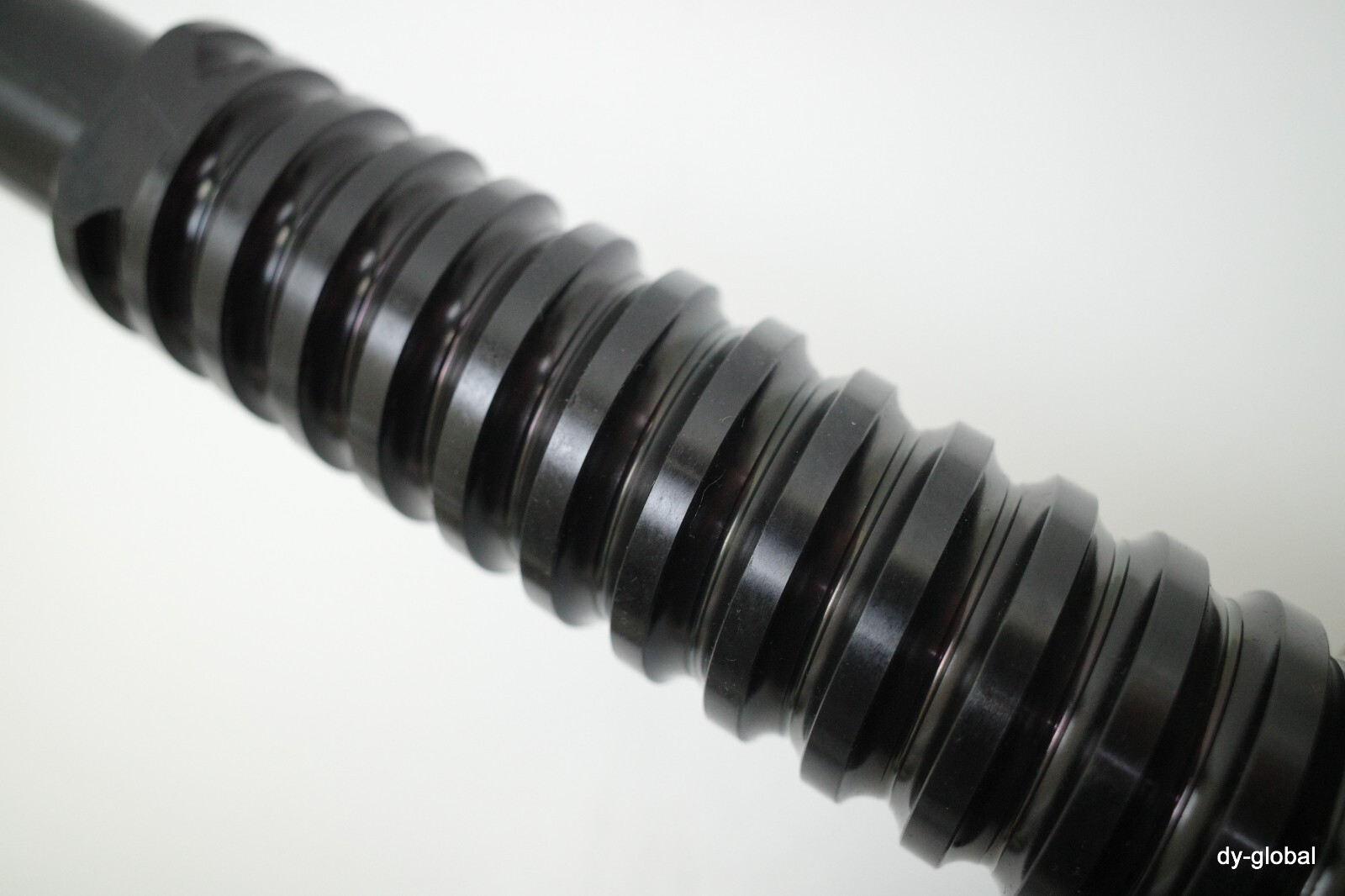 THK NNB BIF3610-5RRG0F+551LF Precise Ground Ball Screw Z Axis BSC-I-1111=1Q22