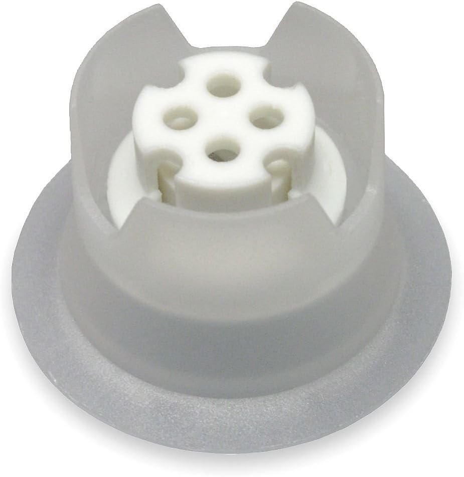 Rheem SP20172 Flammable Vapor FV Sensor Kit White, 6.7X2.7X9.4 inches