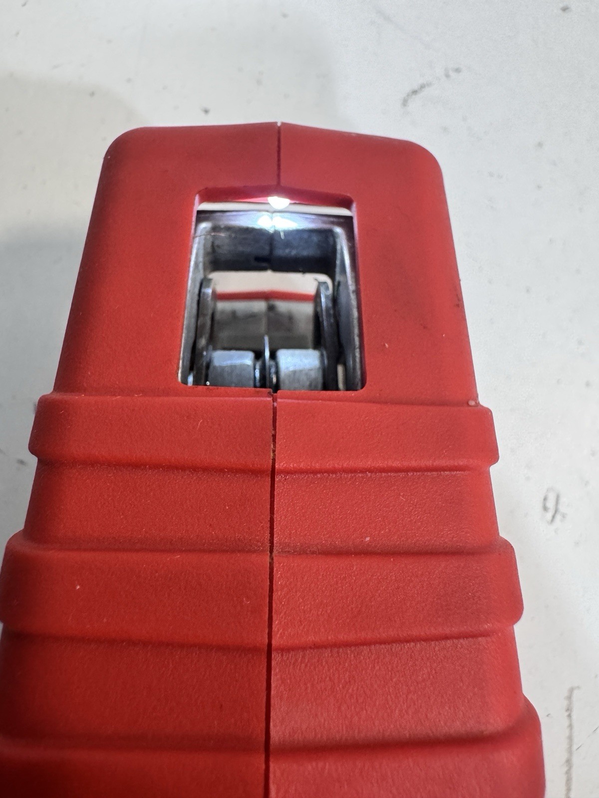 Milwaukee 2471-20 M12 Cordless Copper Tubing Cutter (Tool Only)