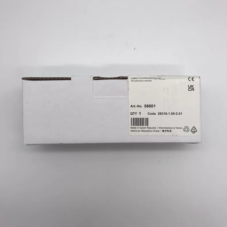 56601 NEW Murr elektronik Module 566O1