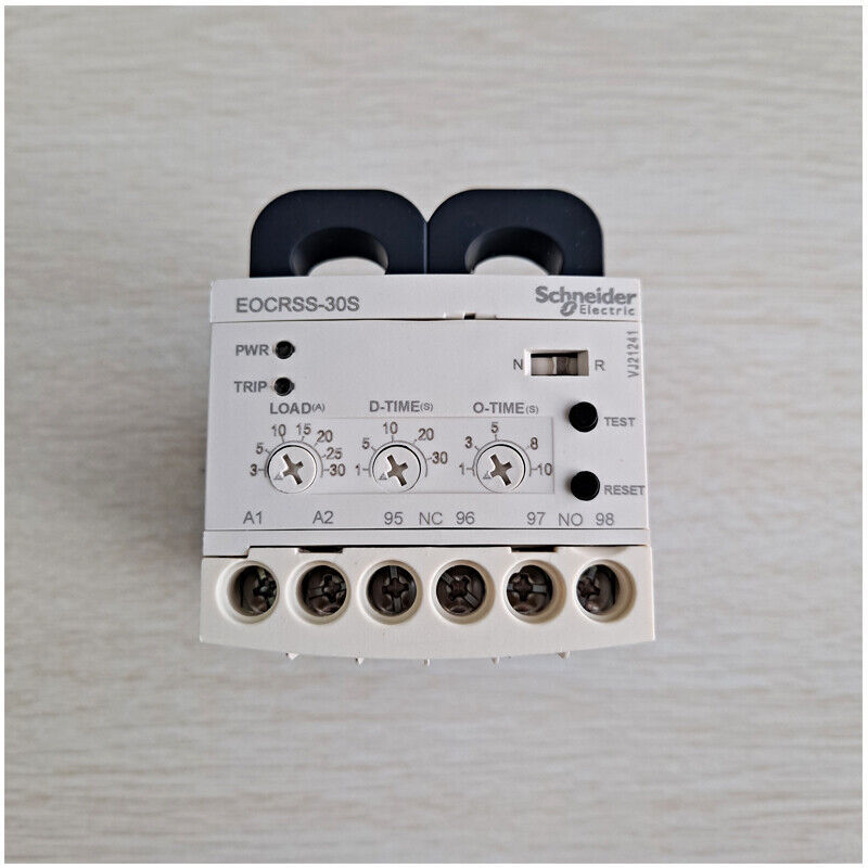 NEW For EOCR-SS-30S EOCRSS-30S Over Current Relay fast shipping Free delivery