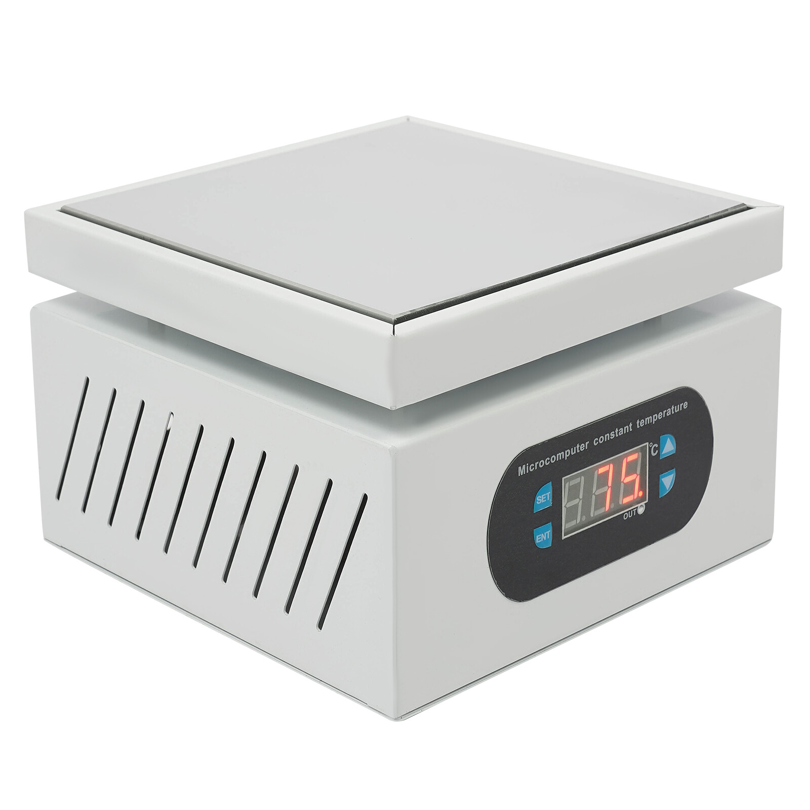 500W Soldering Hot Plate LED Microcomputer Electric Preheat Soldering Station