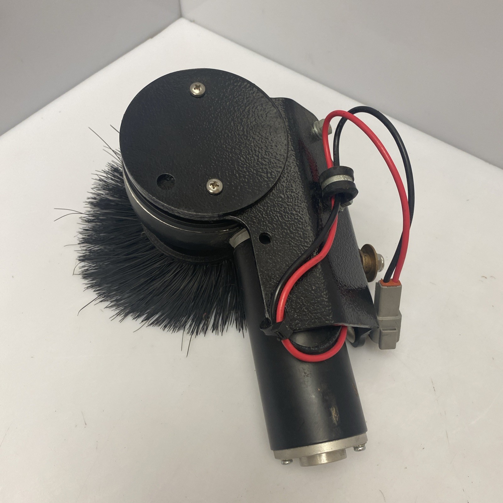 Windsor Karcher Chariot 2 iVac 24 CVC24 Motor 36Vdc 90 Deg. 1/16 Hp 86322470