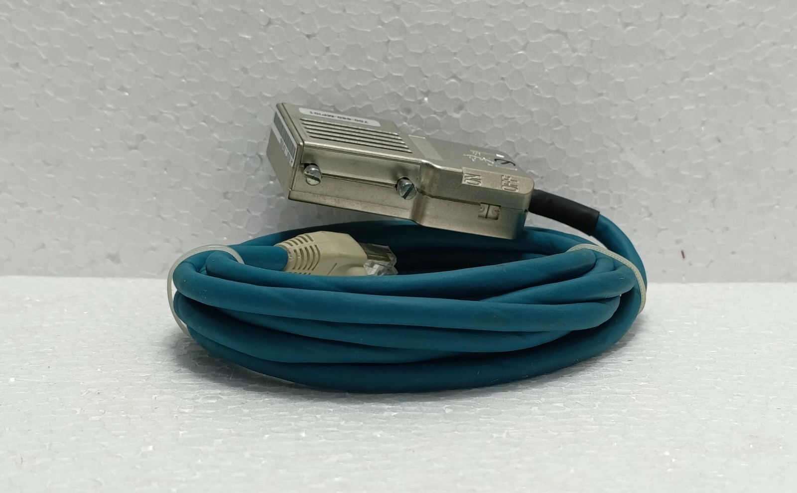 Helmholz NETLink lite 700-880-MPI01 Ethernet Gateway for Siemens S7 PLC MPI/DP