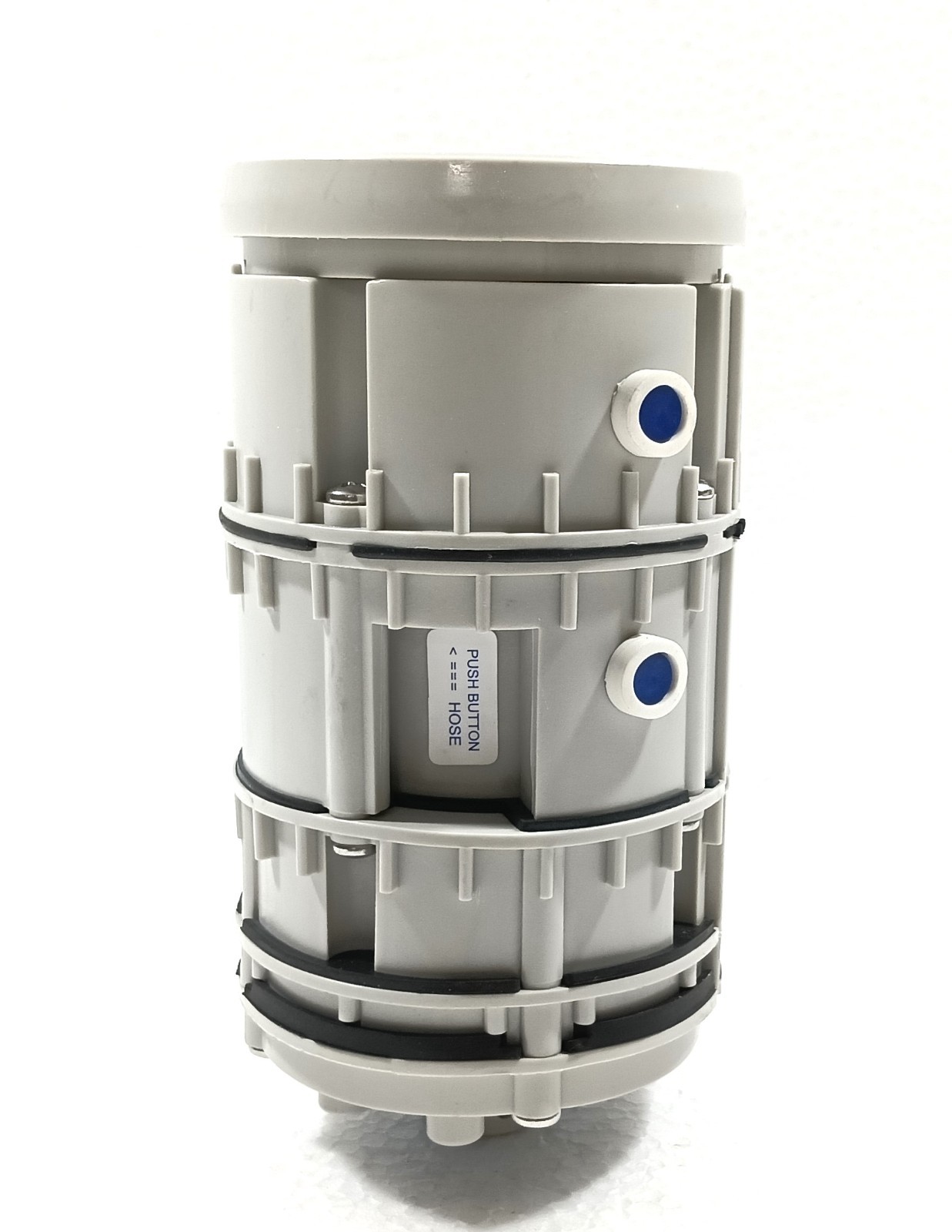 EVAC 5775500 CONTROL MECHANISM MODULE 5775500