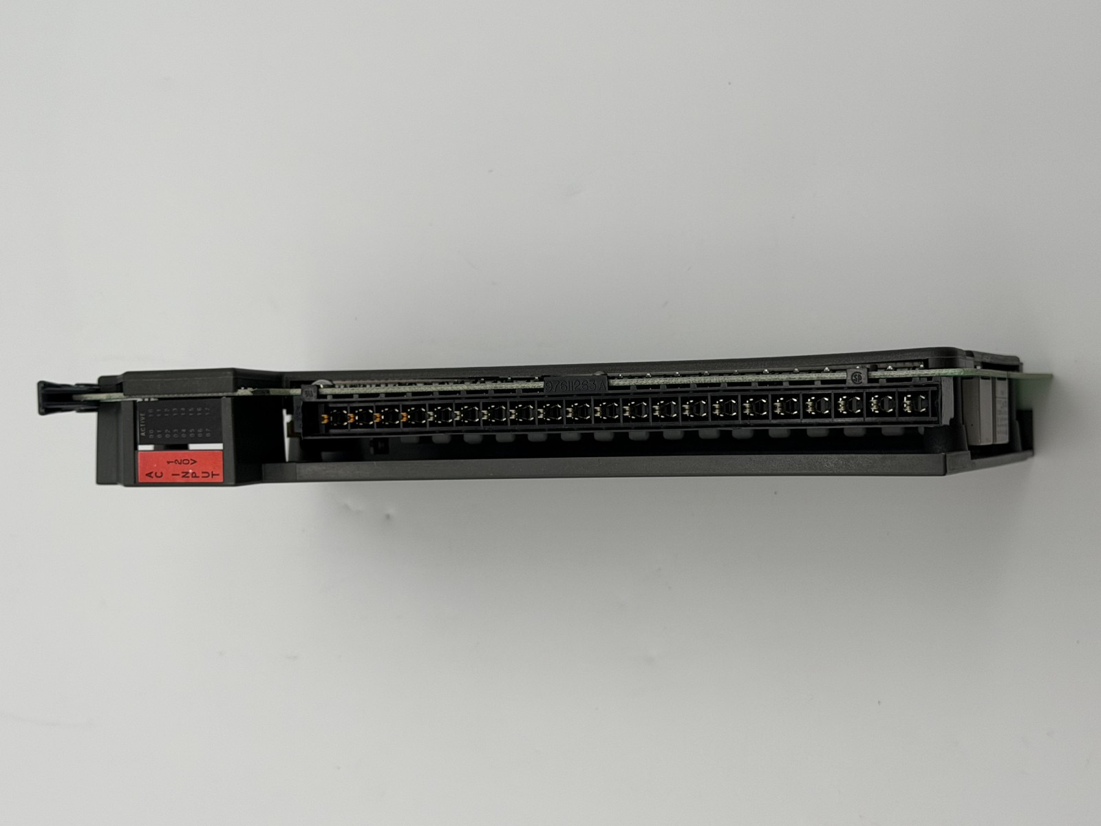 Allen-Bradley 1771-IAD Serie B PLC-5 I/O Module