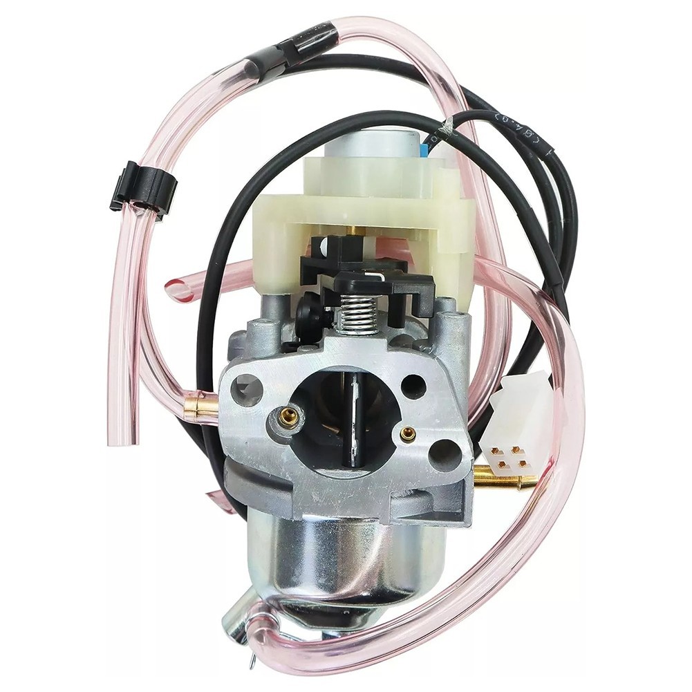 Inverter Generator Carburetor High Quality Metal Material Stable Performance