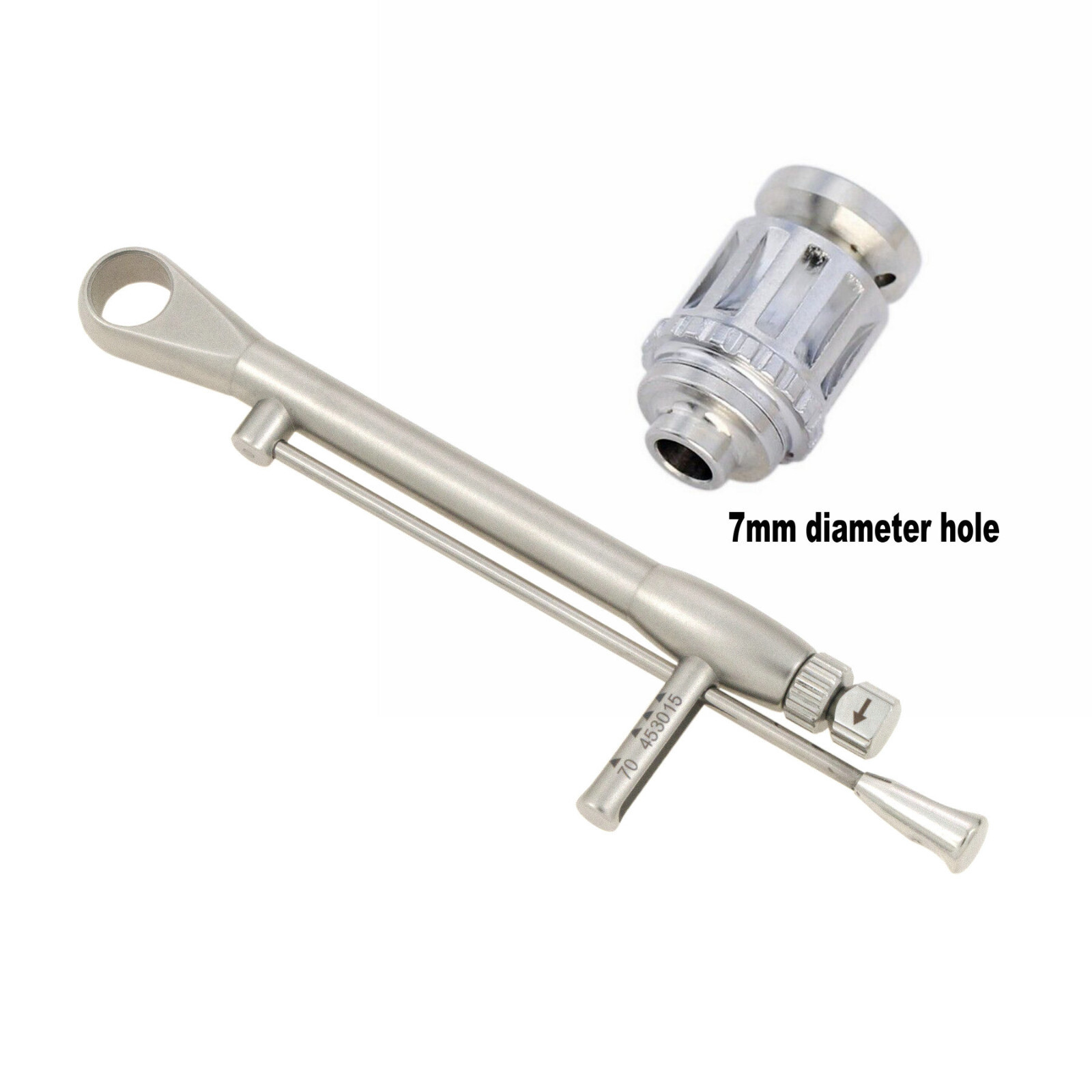 Dental SD 16PCS Drivers Torque Drivers Torque Wrench Handpiece Surgident Adapter