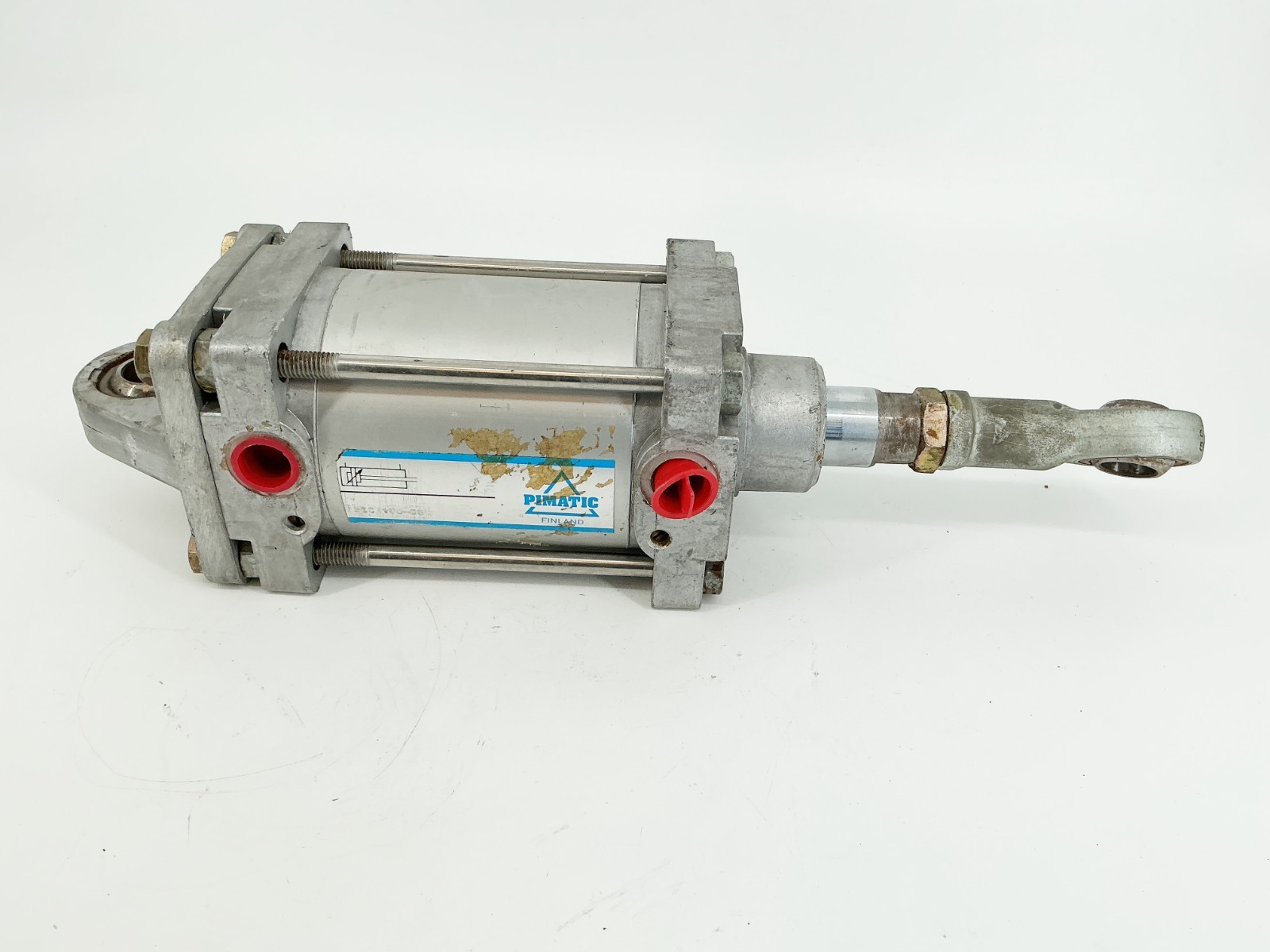 New Pimatic PIC-100-50 Pneumatic Cylinder – No Box