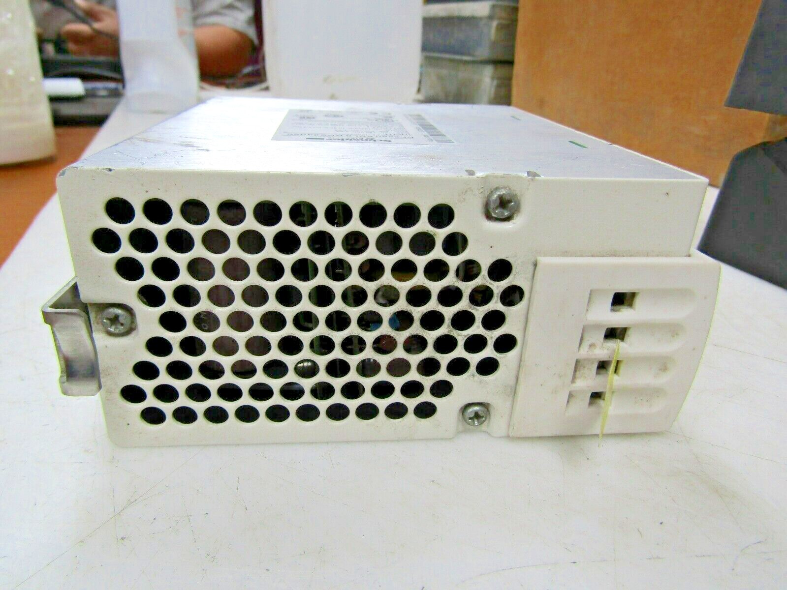 💥SCHNEIDER ELECTRIC 5 AMP POWER SUPPLY 24 VDC ABL8RPS24050
