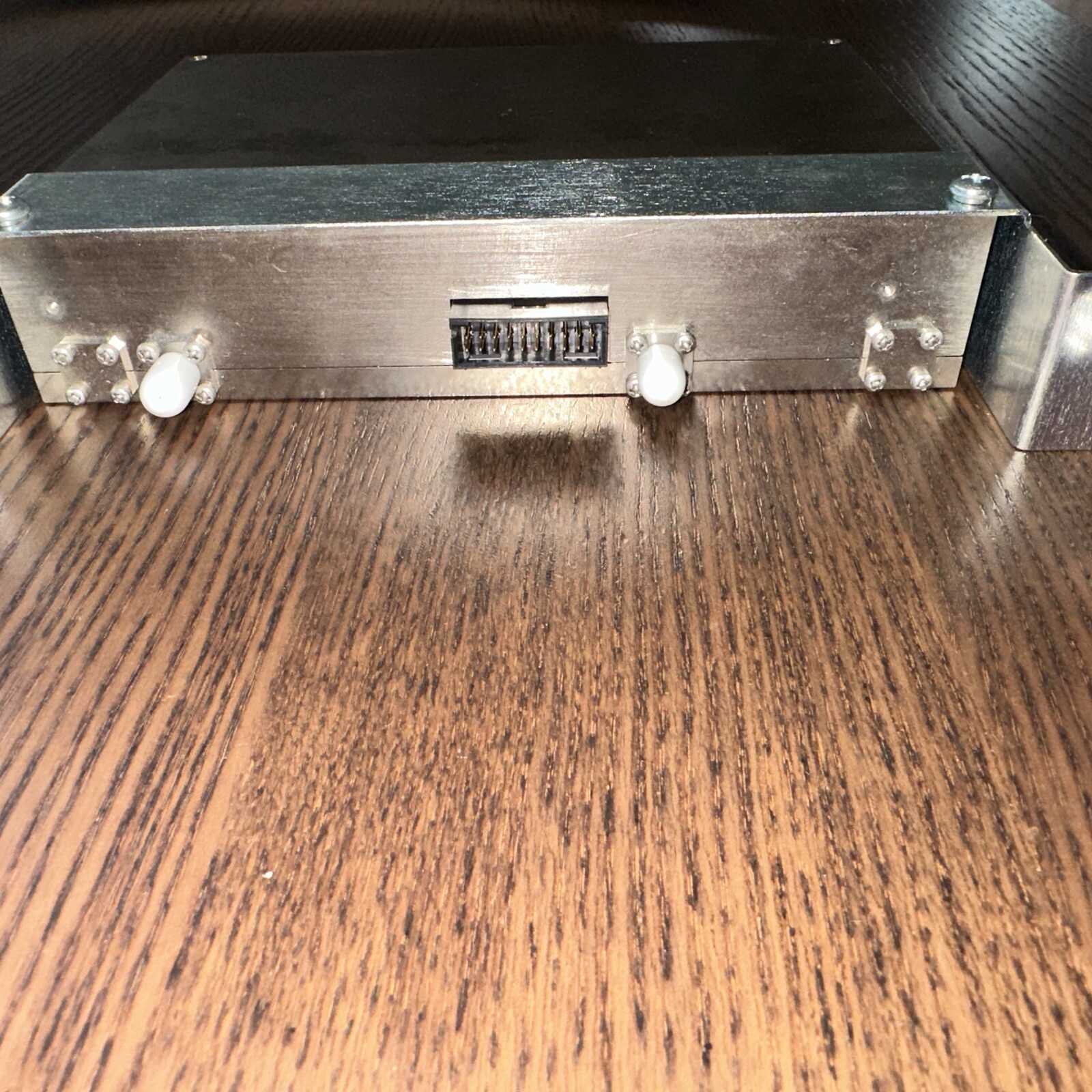 Micro Lambda MLSW-1030 Synthesizer 6-13 GHz BERT Tektronix SyntheSys