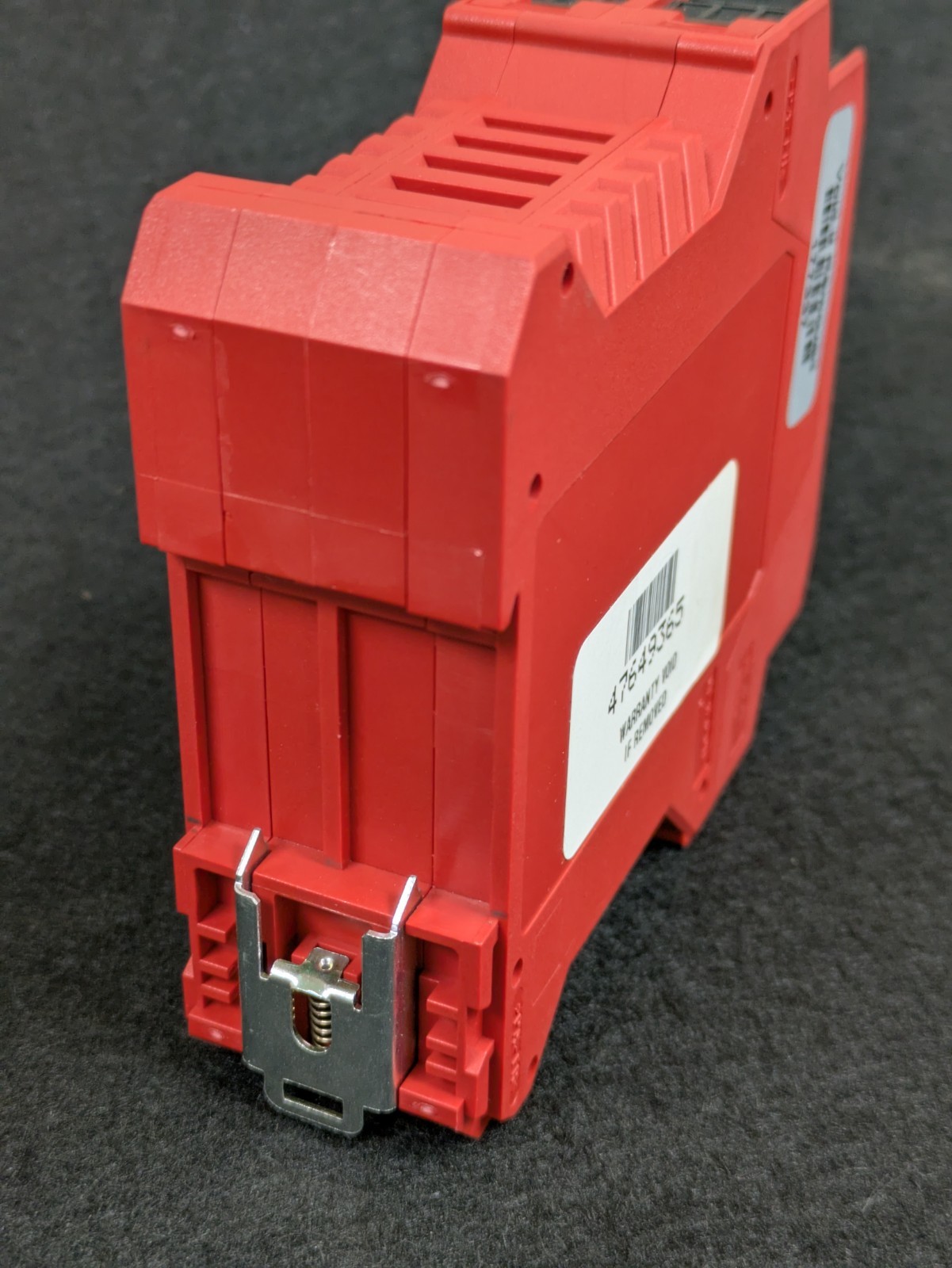 Allen Bradley 440R-W23219 Ser. A MSR310P GuardMaster Safety Relay OVERNIGHT SHIP