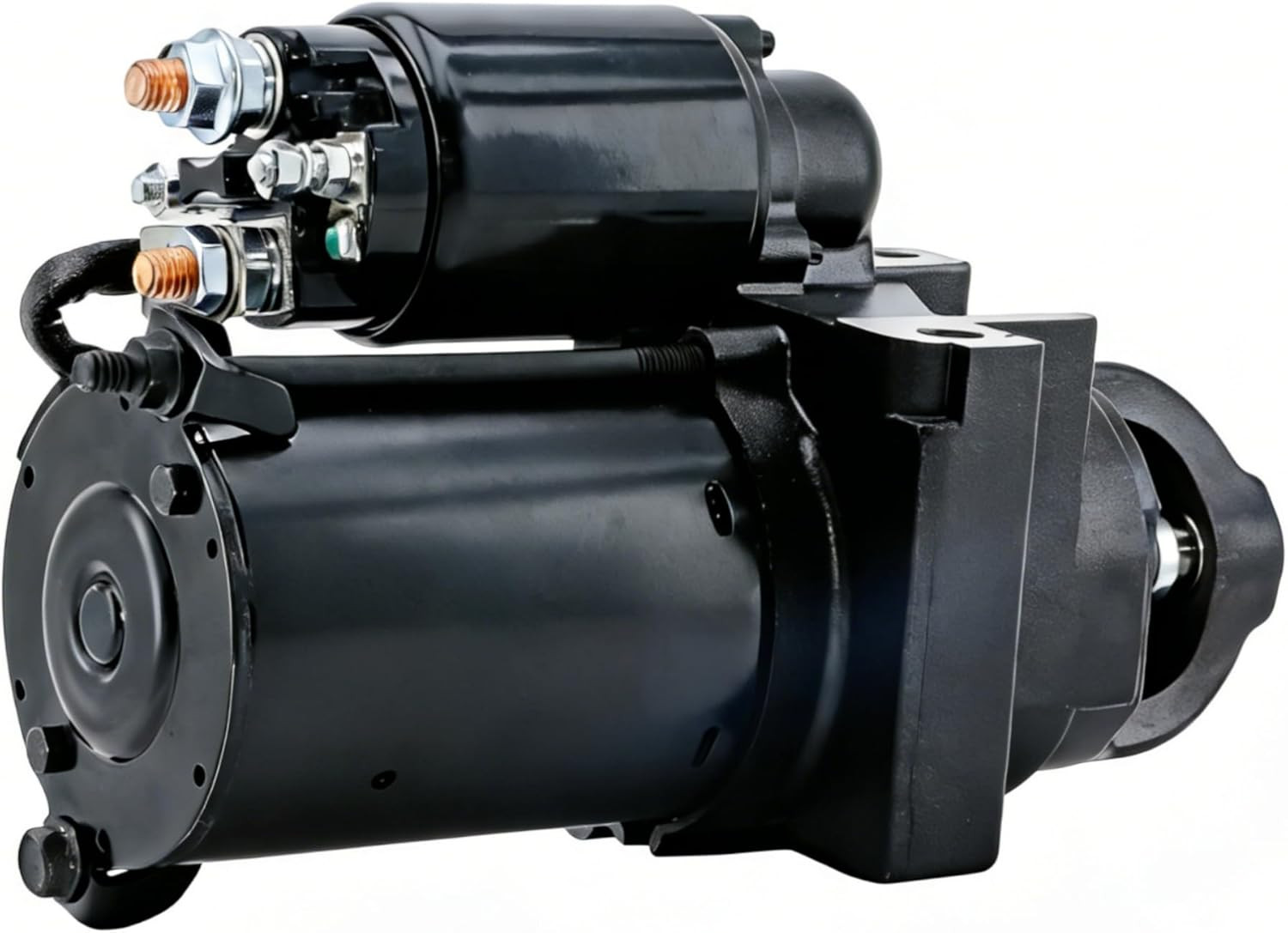 Mercruiser Volvo Penta Starter 1996-2007 Replacement for 4.3 5.0 5.7 6.2 7.4 8.1