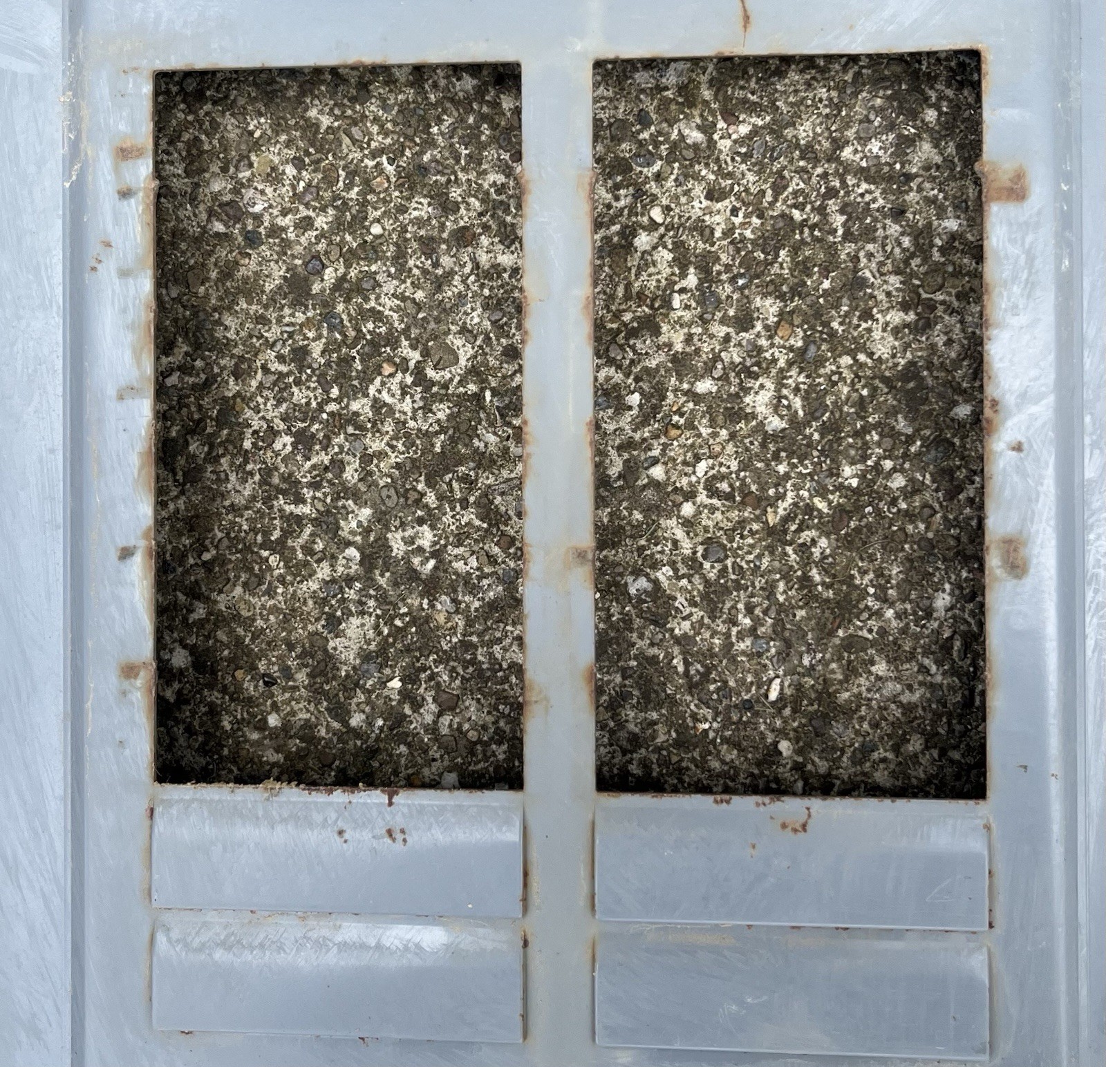 Square D QO Load Center Type 3R Enclosure
