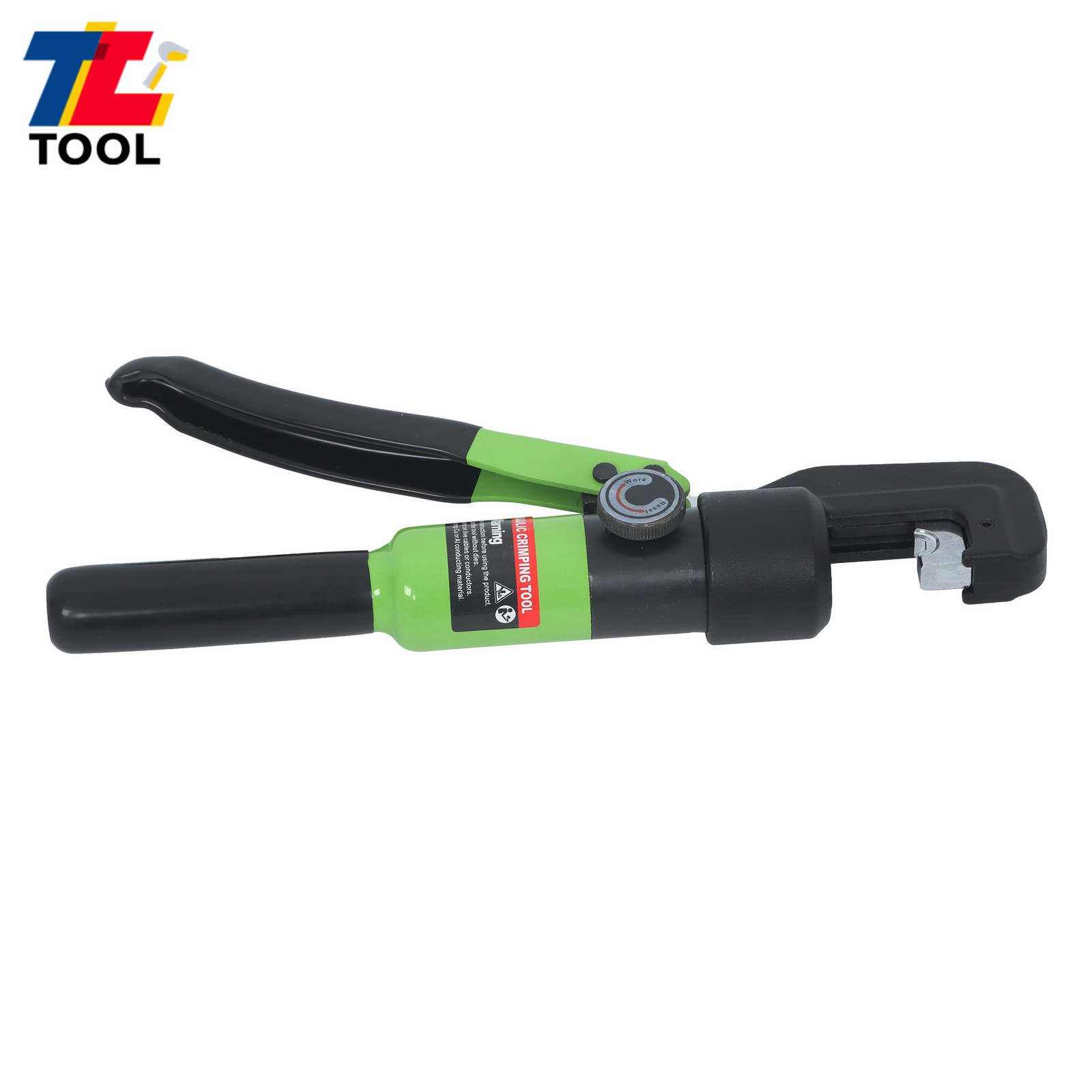 YQK-70 6Mt Hydraulic Wire Battery Cable Lug Terminal Crimper Crimping Tool