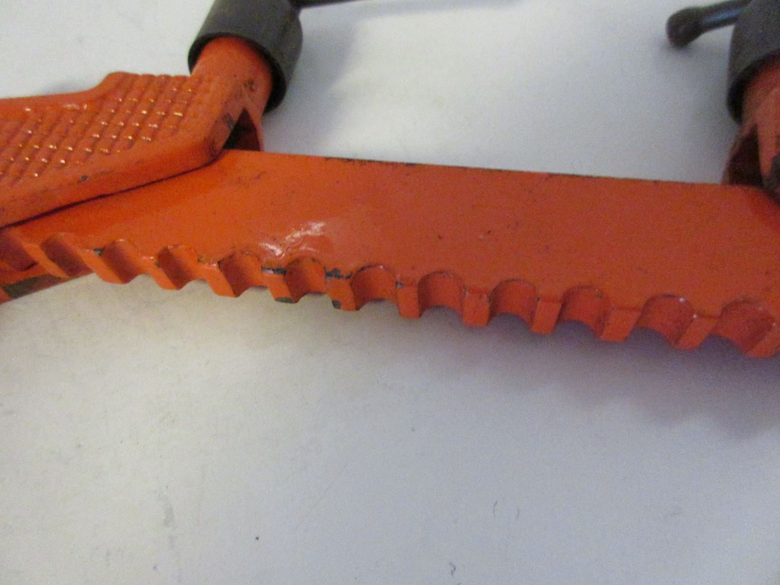 Carver Standard Duty 140-620 MM Bar Clamp T186/321/24.1 28″ Long