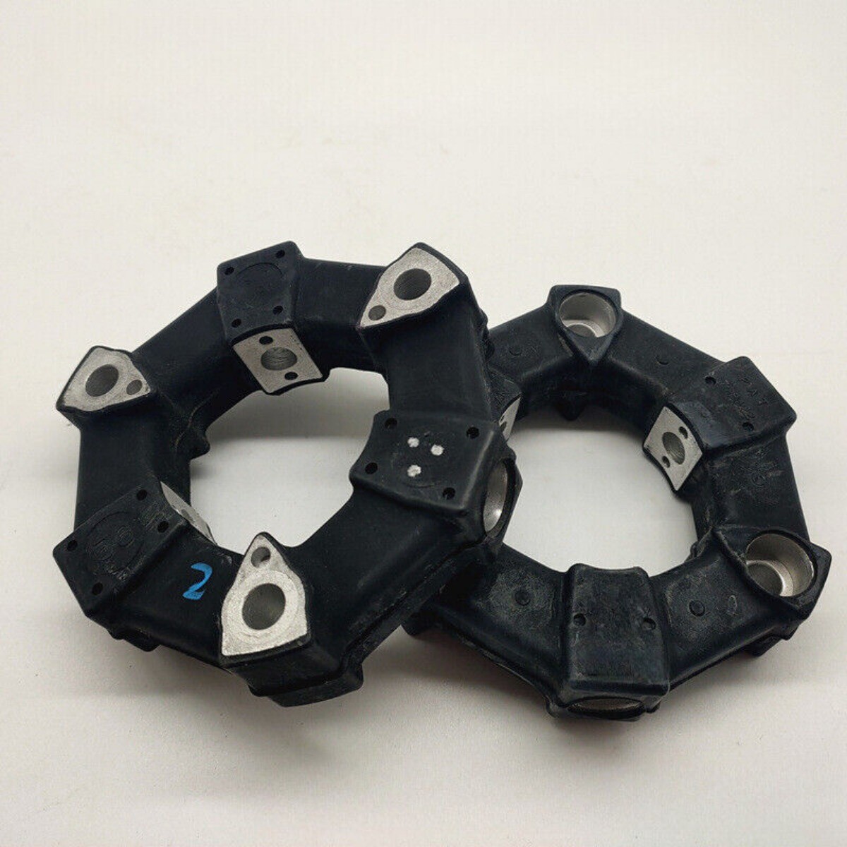 New Coupling Replace Fit For CENTAFLEX CF-A-050 080 090 140 200 250 284 400