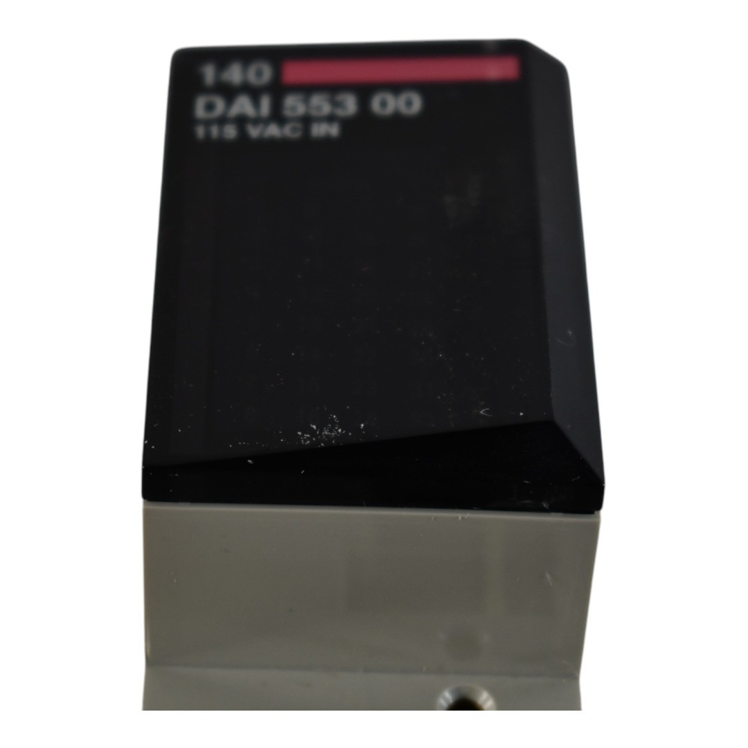 Schneider Electric 140DAI55300 discrete input module Modicon Quantum – 32 I – 11