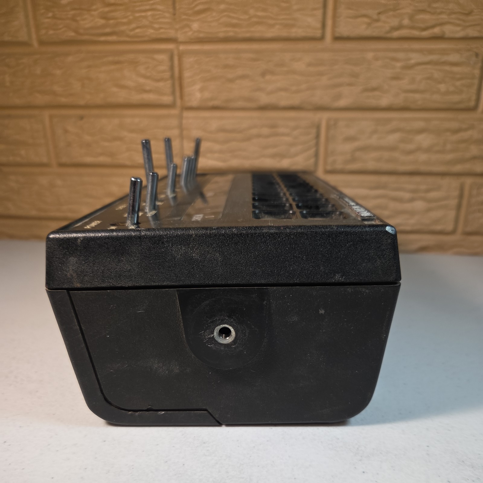 Raven Sprayer Control – Rate Controller – Untested – Make Offer