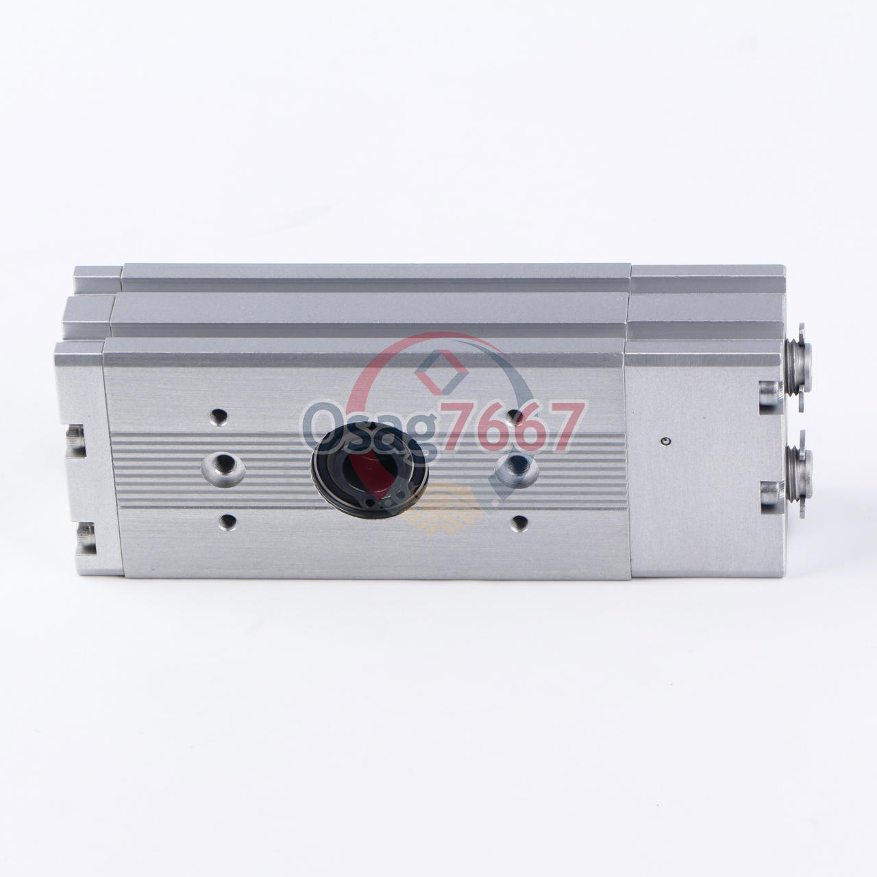 1PCS NEW FESTO DRQD-B-20-180-PPVJ-A-AL-FW 563342