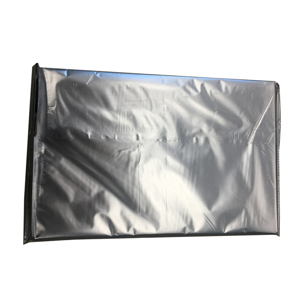QOMOLANGMA 50 Sheets 8.5″ x 11″ Waterproof Inkjet Milky Transparency Film USA