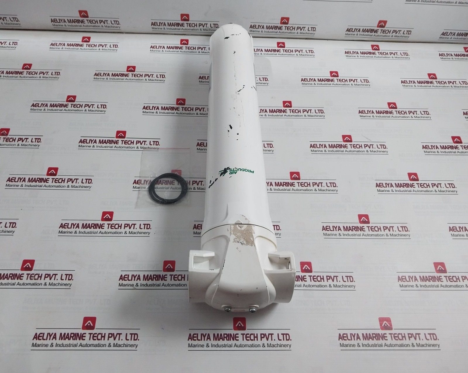 Air Products APAS3202-PF Filter Element APAS30850-PF 232PSIG 16 BARG 80 C 176 F